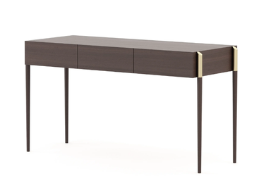 HER II - Eucalyptus secretary desk with drawers by Stylish Club - view 2